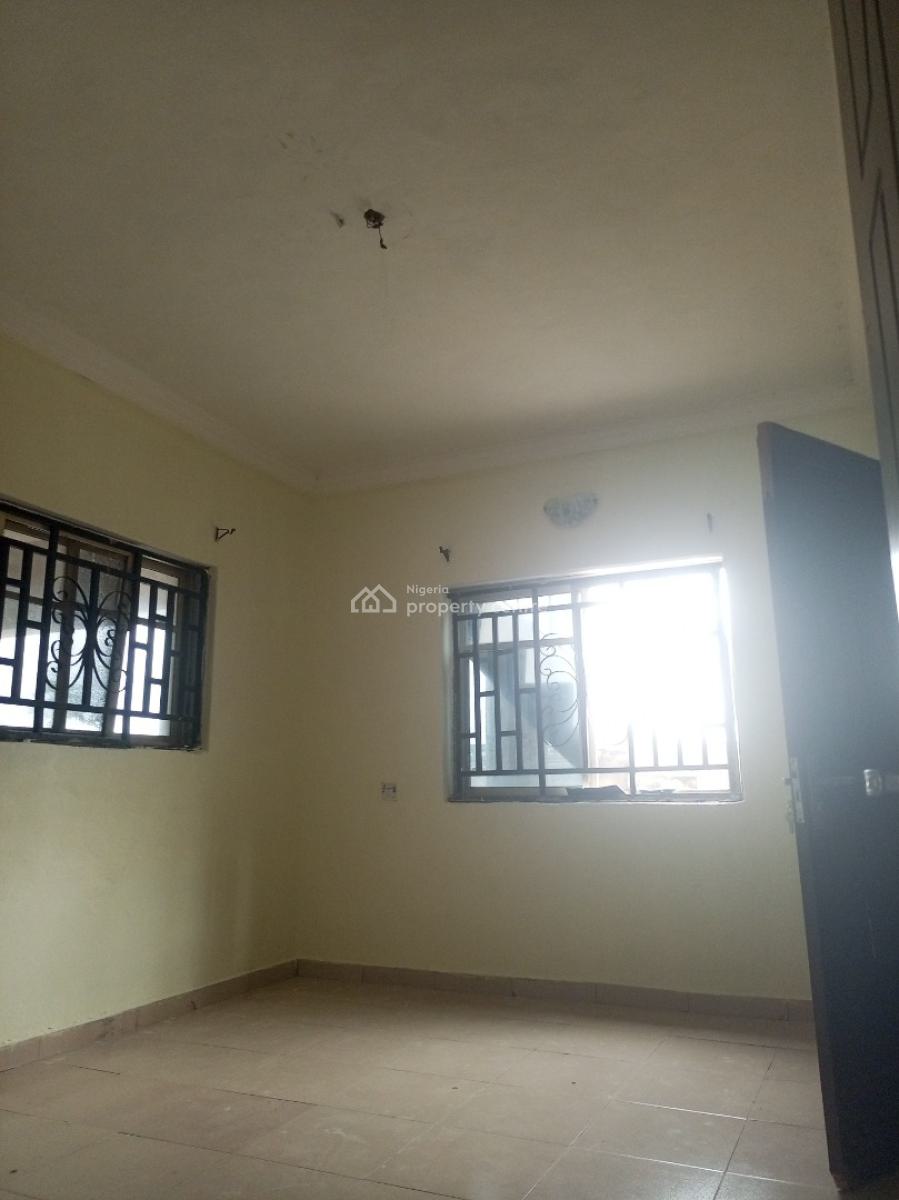 Two Bedroom Apartment, Olowopopo Estate, Awoyaya, Ibeju Lekki, Lagos, Flat / Apartment for Rent