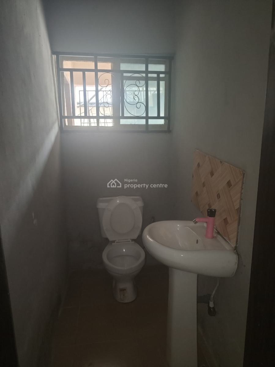 Two Bedroom Apartment, Olowopopo Estate, Awoyaya, Ibeju Lekki, Lagos, Flat / Apartment for Rent