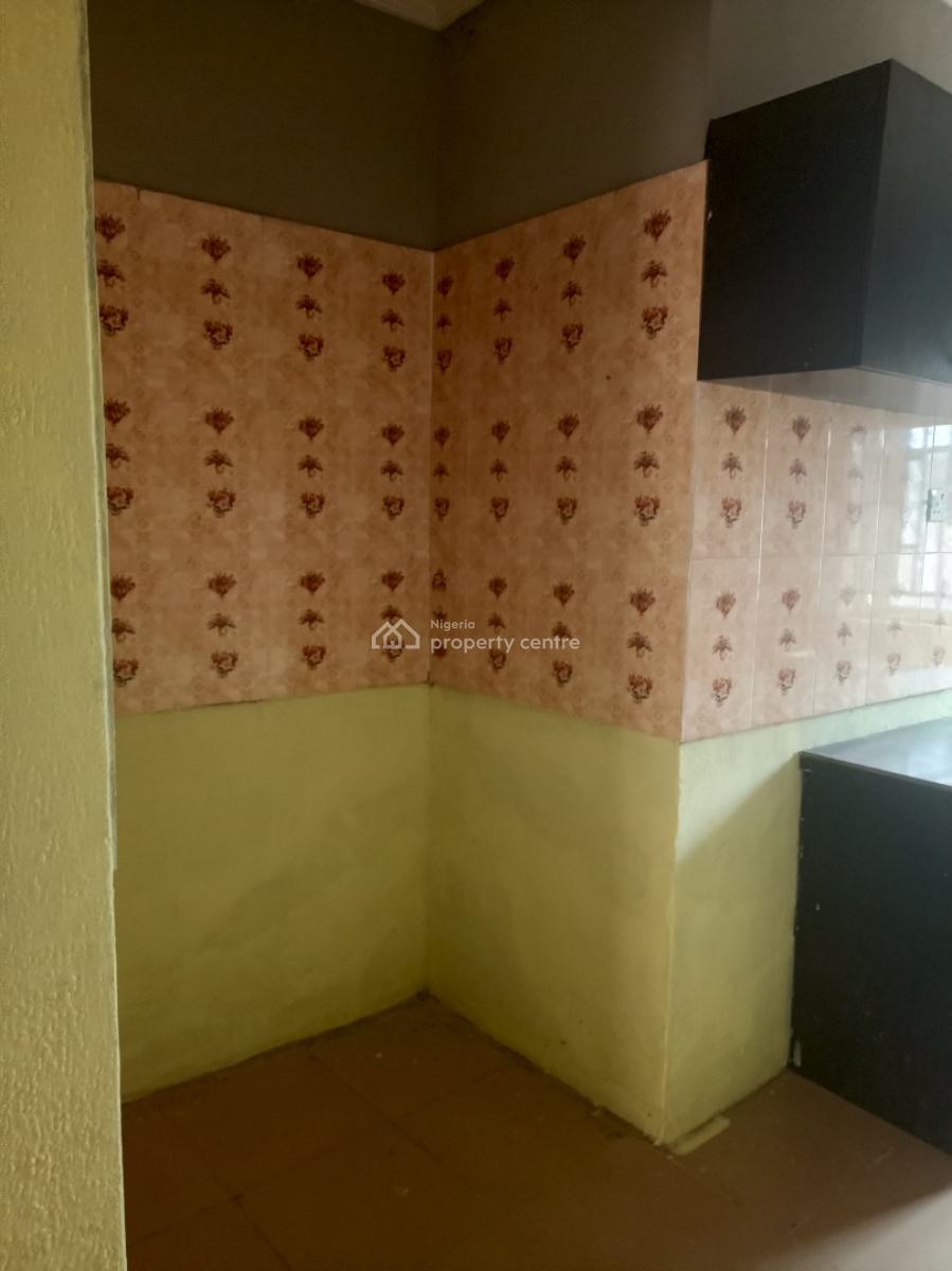 Two Bedroom Apartment, Olowopopo Estate, Awoyaya, Ibeju Lekki, Lagos, Flat / Apartment for Rent