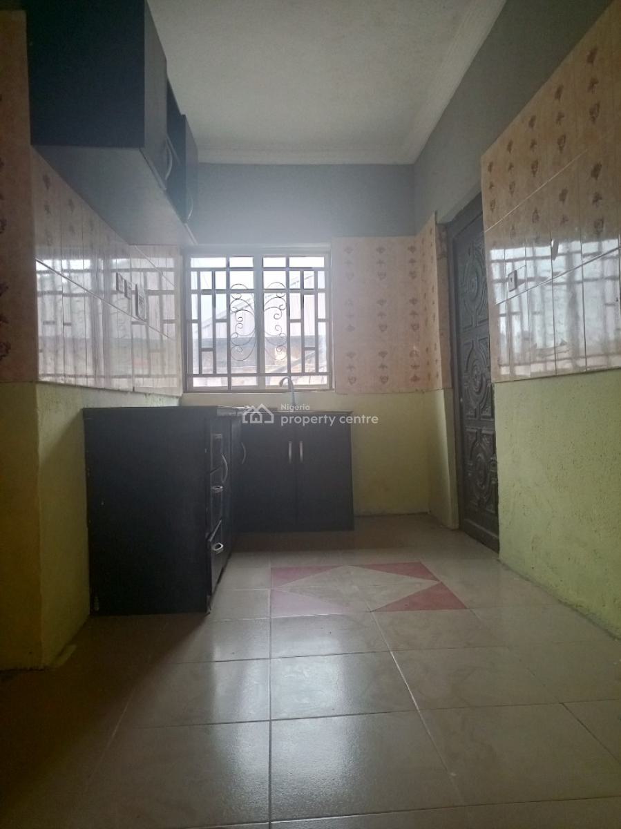 Two Bedroom Apartment, Olowopopo Estate, Awoyaya, Ibeju Lekki, Lagos, Flat / Apartment for Rent