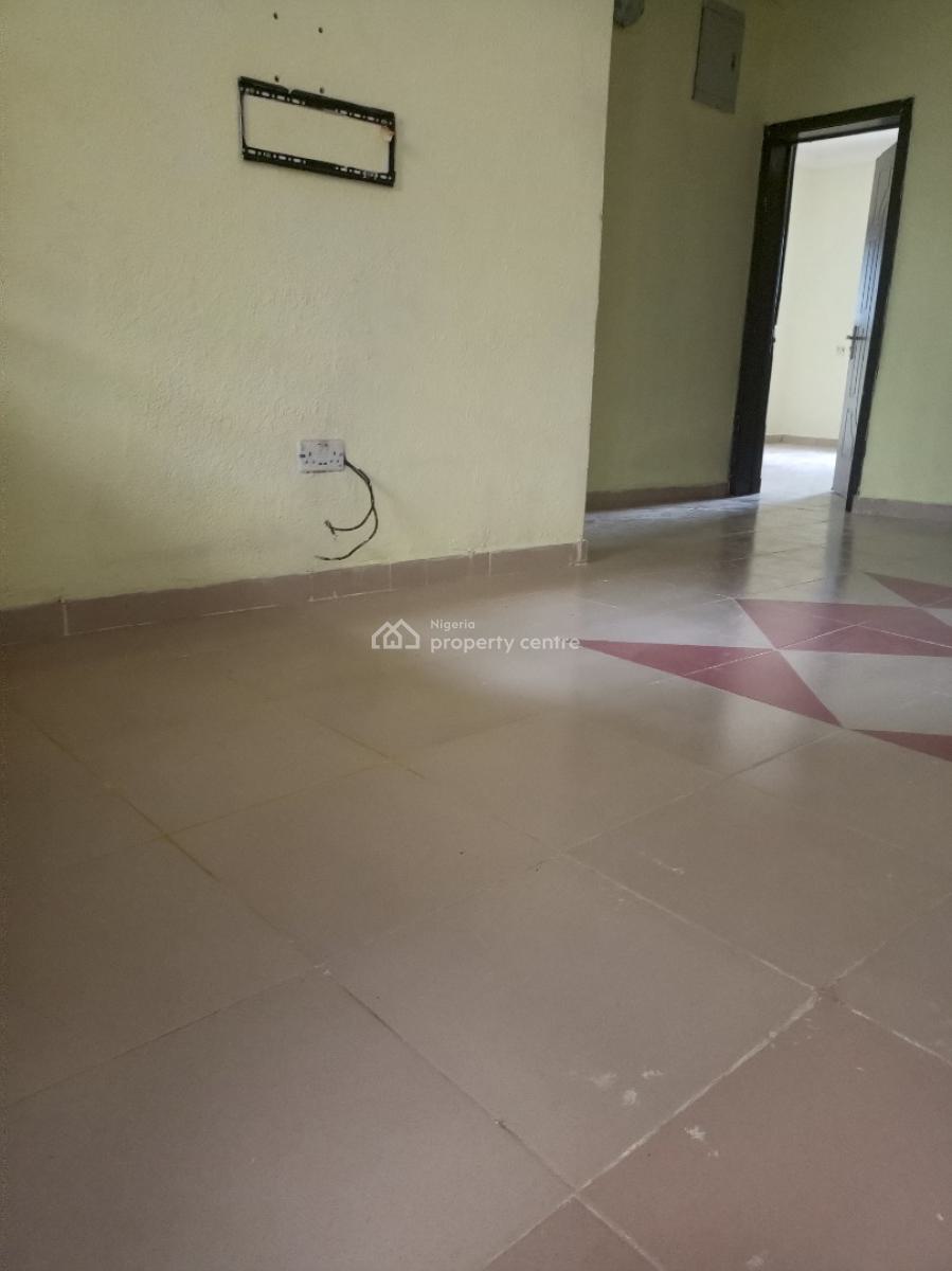 Two Bedroom Apartment, Olowopopo Estate, Awoyaya, Ibeju Lekki, Lagos, Flat / Apartment for Rent