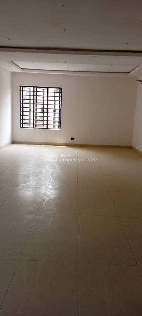 4bedroom Terrace with Rooftop with Private Gate, Victoria Island (vi), Lagos, Terraced Duplex for Rent