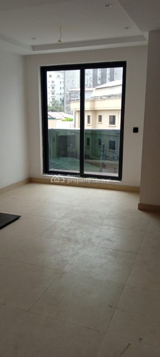 4bedroom Terrace with Rooftop with Private Gate, Victoria Island (vi), Lagos, Terraced Duplex for Rent