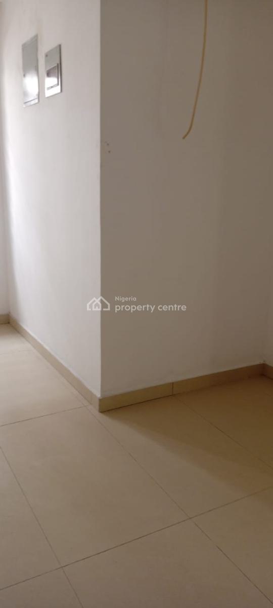 4bedroom Terrace with Rooftop with Private Gate, Victoria Island (vi), Lagos, Terraced Duplex for Rent