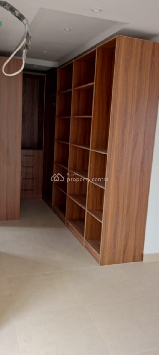 4bedroom Terrace with Rooftop with Private Gate, Victoria Island (vi), Lagos, Terraced Duplex for Rent