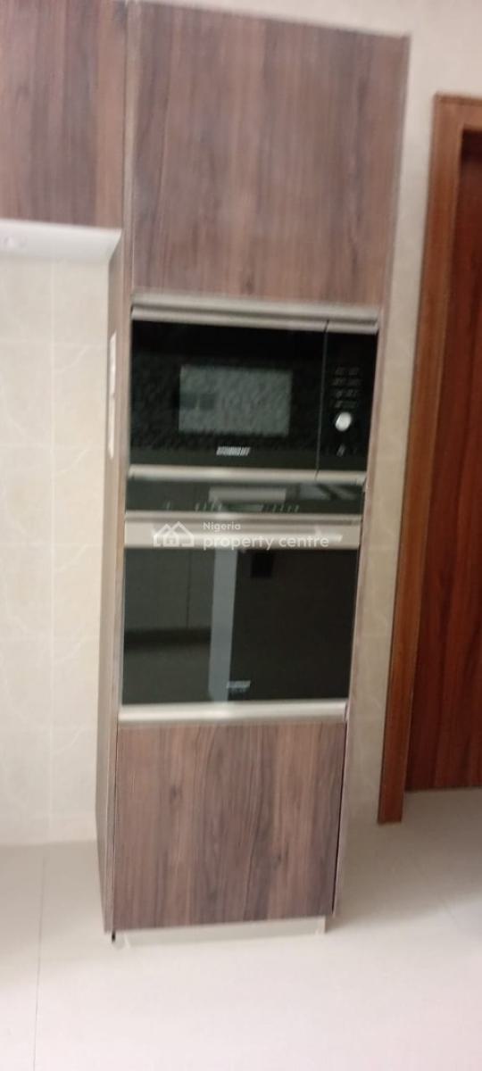 4bedroom Terrace with Rooftop with Private Gate, Victoria Island (vi), Lagos, Terraced Duplex for Rent