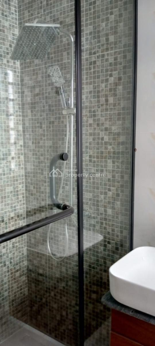 4bedroom Terrace with Rooftop with Private Gate, Victoria Island (vi), Lagos, Terraced Duplex for Rent