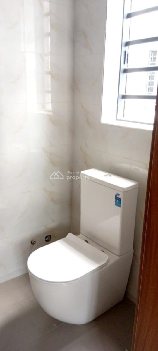 4bedroom Terrace with Rooftop with Private Gate, Victoria Island (vi), Lagos, Terraced Duplex for Rent