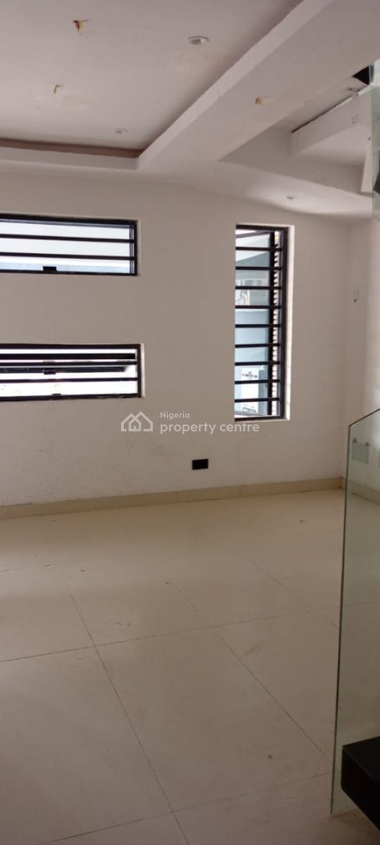 4bedroom Terrace with Rooftop with Private Gate, Victoria Island (vi), Lagos, Terraced Duplex for Rent