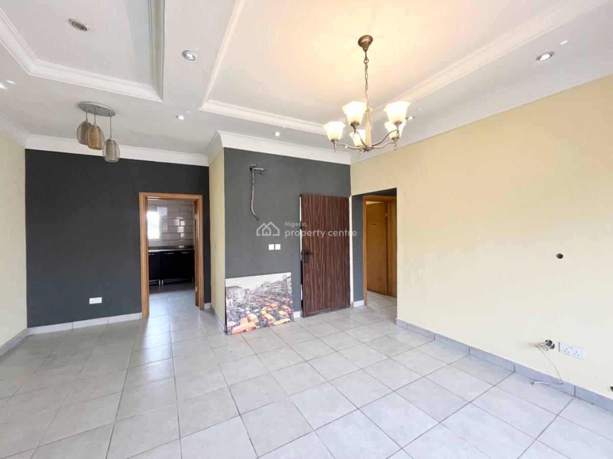 Modern 2 Bedroom Apartment Available at Lekki Phase1, Lekki Phase 1, Lekki Phase 1, Lekki, Lagos, Flat / Apartment for Rent
