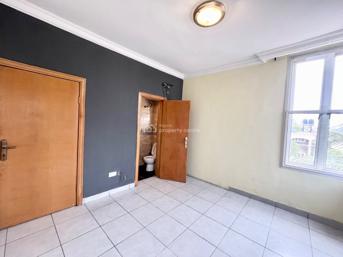Modern 2 Bedroom Apartment Available at Lekki Phase1, Lekki Phase 1, Lekki Phase 1, Lekki, Lagos, Flat / Apartment for Rent