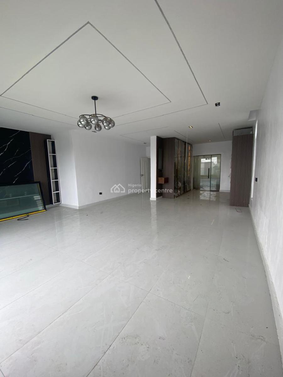 5 Bedroom Detached Duplex, Ikota, Lekki, Lagos, Detached Duplex for Sale