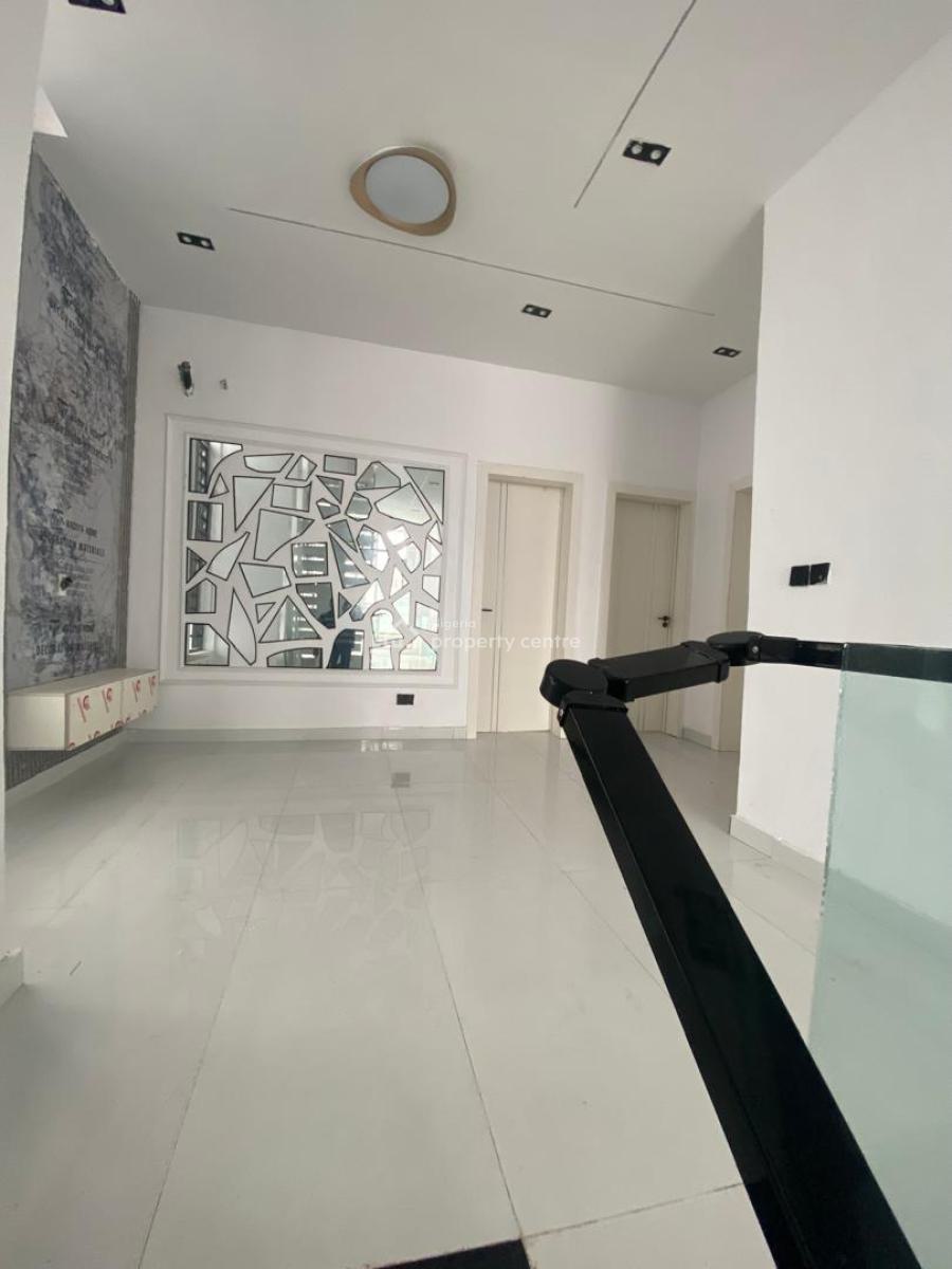 5 Bedroom Detached Duplex, Ikota, Lekki, Lagos, Detached Duplex for Sale
