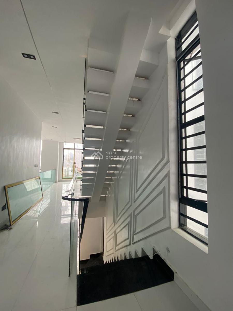 5 Bedroom Detached Duplex, Ikota, Lekki, Lagos, Detached Duplex for Sale