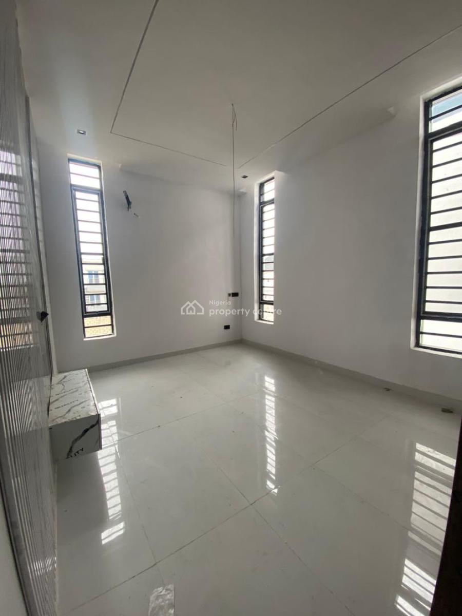 5 Bedroom Detached Duplex, Ikota, Lekki, Lagos, Detached Duplex for Sale