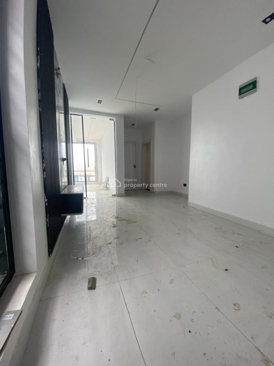5 Bedroom Detached Duplex, Ikota, Lekki, Lagos, Detached Duplex for Sale