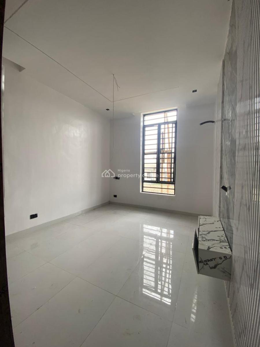 5 Bedroom Detached Duplex, Ikota, Lekki, Lagos, Detached Duplex for Sale