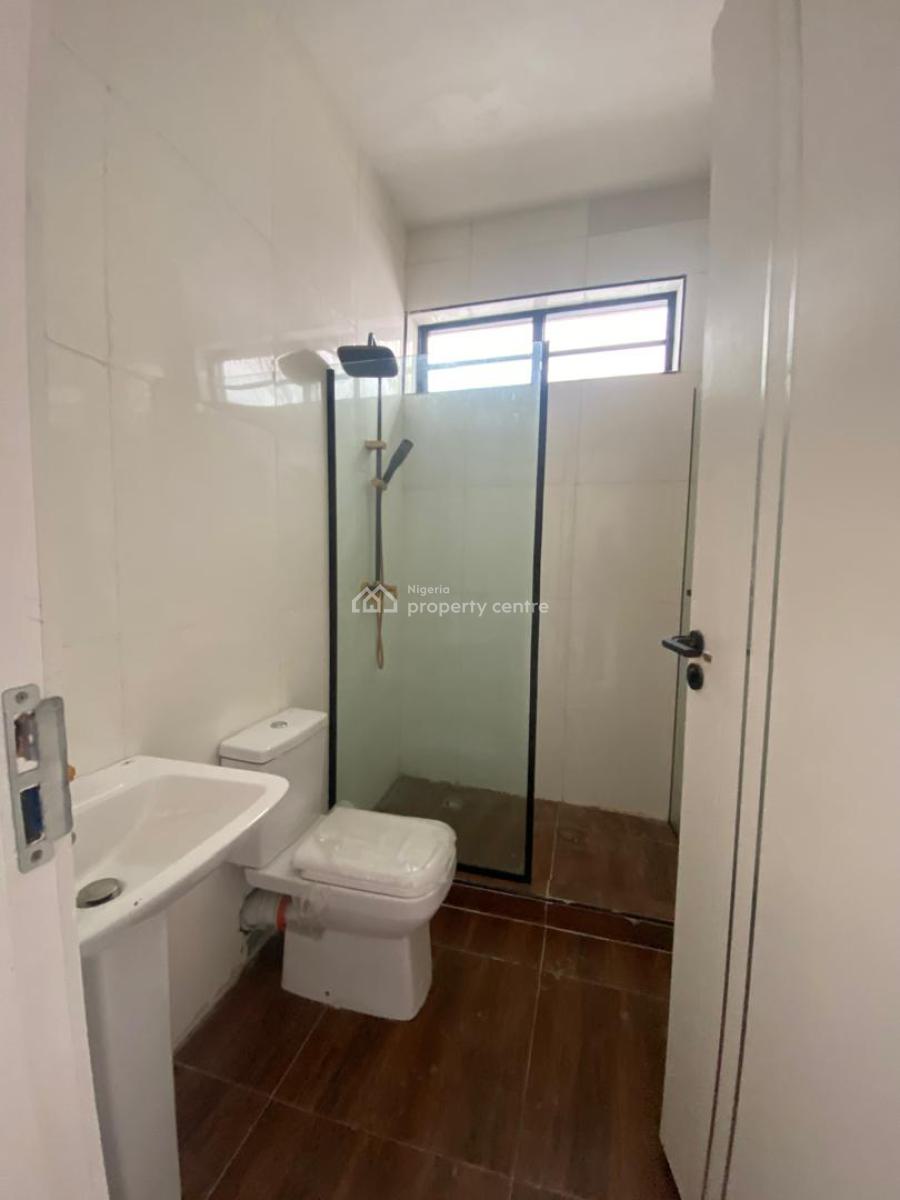 5 Bedroom Detached Duplex, Ikota, Lekki, Lagos, Detached Duplex for Sale