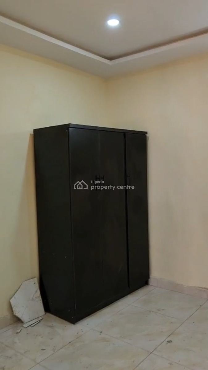 2 Bedroom Apartment, Area 1, Garki, Abuja, Flat / Apartment for Sale