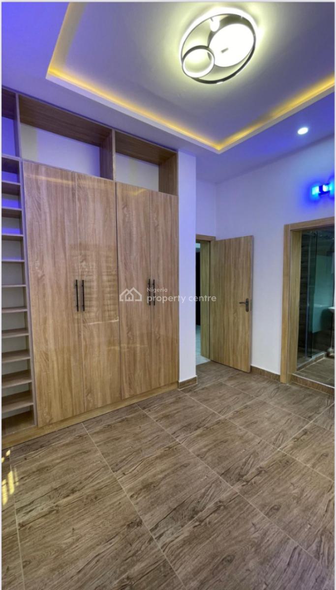 Stylish 4-bedroom Duplex in Jericho Ibadan - Top Location, Great Value, Jericho Idishin Road, Jericho, Ibadan, Oyo, Detached Duplex for Sale