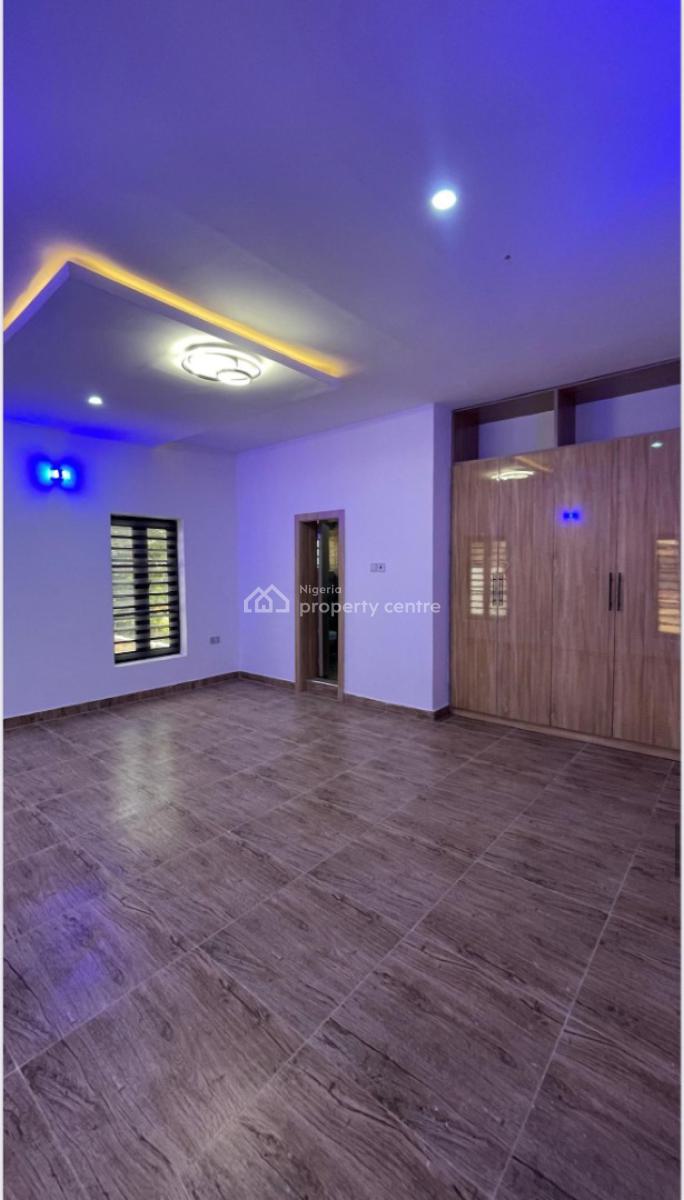 Stylish 4-bedroom Duplex in Jericho Ibadan - Top Location, Great Value, Jericho Idishin Road, Jericho, Ibadan, Oyo, Detached Duplex for Sale