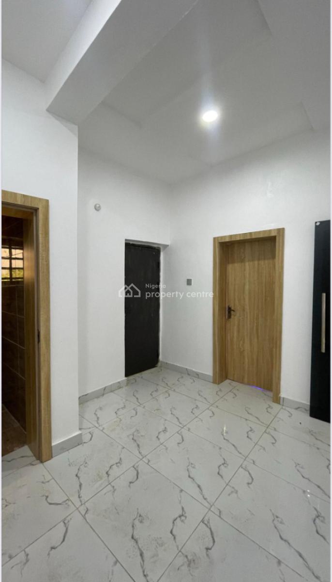 Stylish 4-bedroom Duplex in Jericho Ibadan - Top Location, Great Value, Jericho Idishin Road, Jericho, Ibadan, Oyo, Detached Duplex for Sale