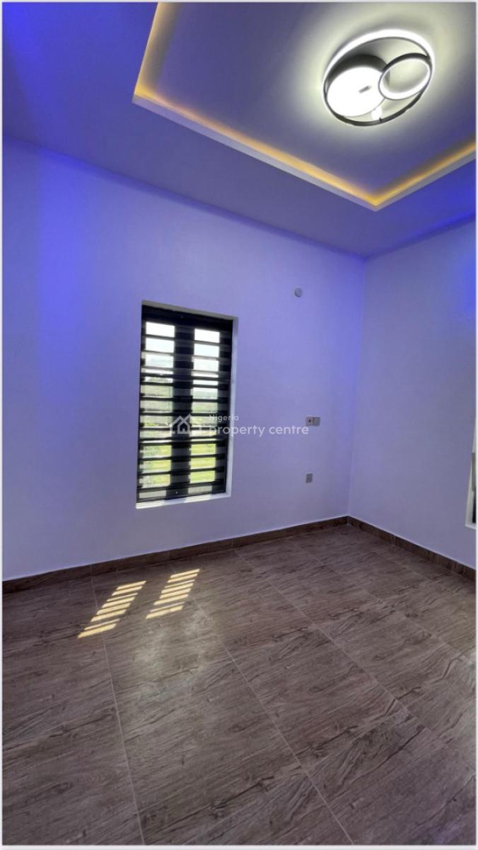 Stylish 4-bedroom Duplex in Jericho Ibadan - Top Location, Great Value, Jericho Idishin Road, Jericho, Ibadan, Oyo, Detached Duplex for Sale