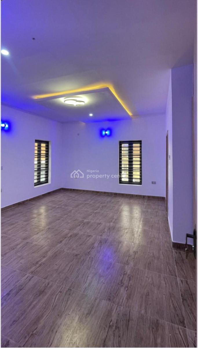 Stylish 4-bedroom Duplex in Jericho Ibadan - Top Location, Great Value, Jericho Idishin Road, Jericho, Ibadan, Oyo, Detached Duplex for Sale