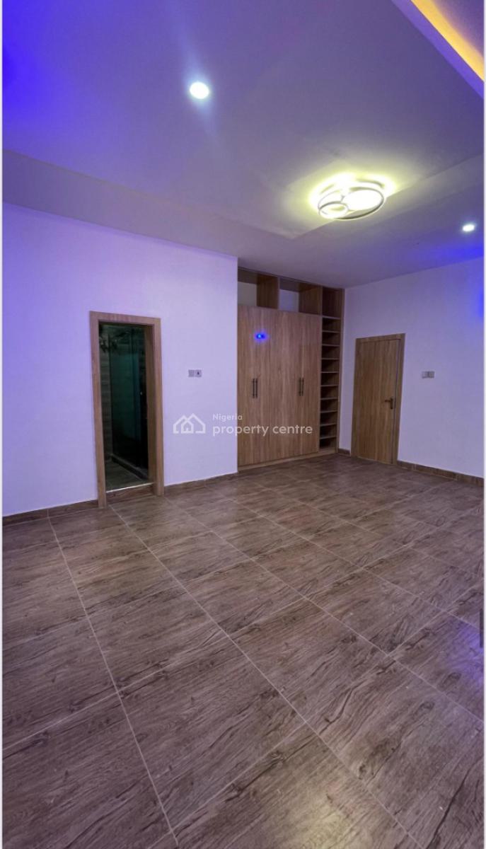 Stylish 4-bedroom Duplex in Jericho Ibadan - Top Location, Great Value, Jericho Idishin Road, Jericho, Ibadan, Oyo, Detached Duplex for Sale
