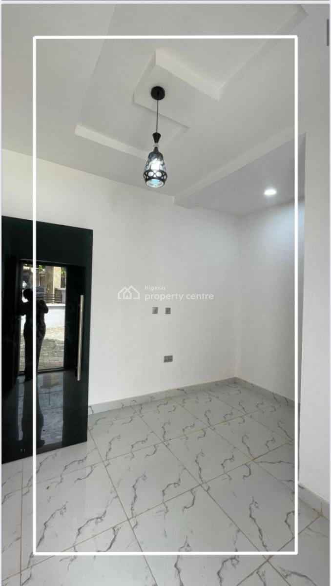 Stylish 4-bedroom Duplex in Jericho Ibadan - Top Location, Great Value, Jericho Idishin Road, Jericho, Ibadan, Oyo, Detached Duplex for Sale