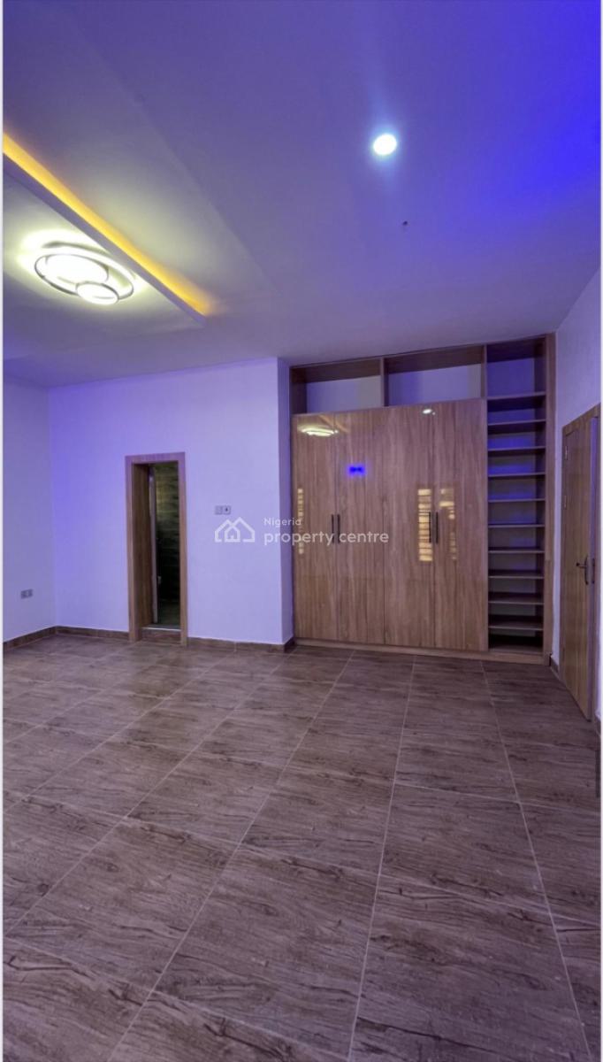 Stylish 4-bedroom Duplex in Jericho Ibadan - Top Location, Great Value, Jericho Idishin Road, Jericho, Ibadan, Oyo, Detached Duplex for Sale