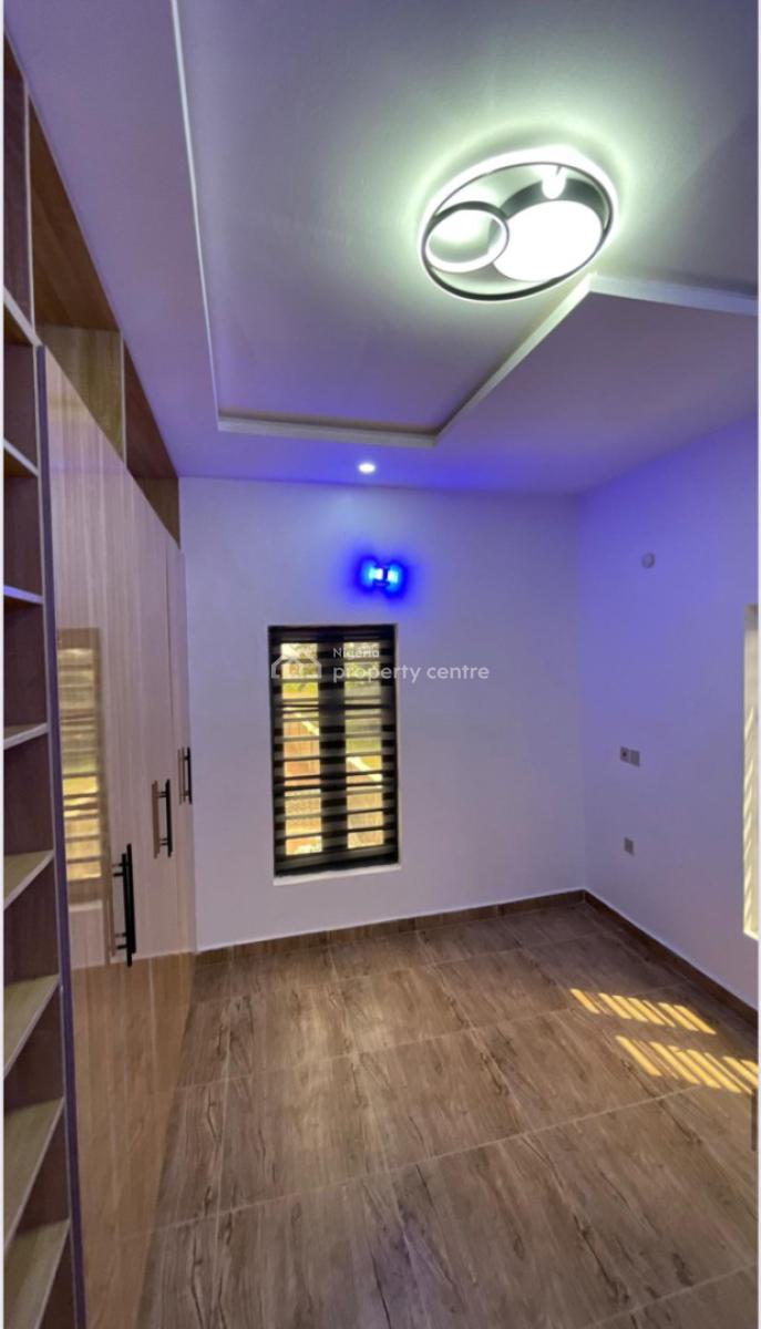Stylish 4-bedroom Duplex in Jericho Ibadan - Top Location, Great Value, Jericho Idishin Road, Jericho, Ibadan, Oyo, Detached Duplex for Sale