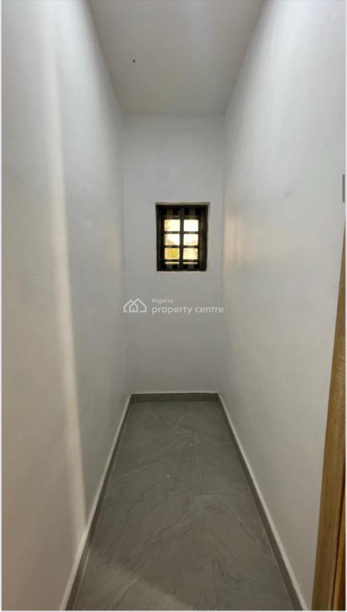 Stylish 4-bedroom Duplex in Jericho Ibadan - Top Location, Great Value, Jericho Idishin Road, Jericho, Ibadan, Oyo, Detached Duplex for Sale