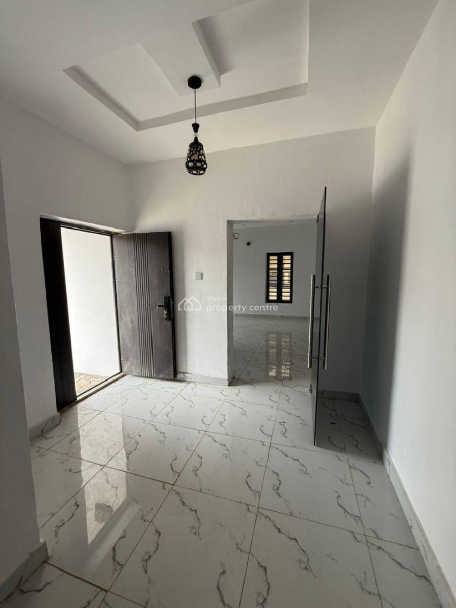 Stylish 4-bedroom Duplex in Jericho Ibadan - Top Location, Great Value, Jericho Idishin Road, Jericho, Ibadan, Oyo, Detached Duplex for Sale