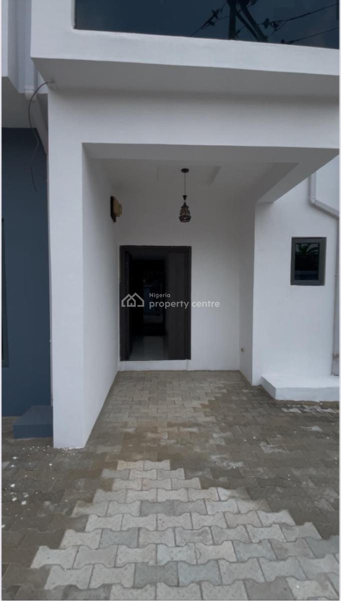 Stylish 4-bedroom Duplex in Jericho Ibadan - Top Location, Great Value, Jericho Idishin Road, Jericho, Ibadan, Oyo, Detached Duplex for Sale