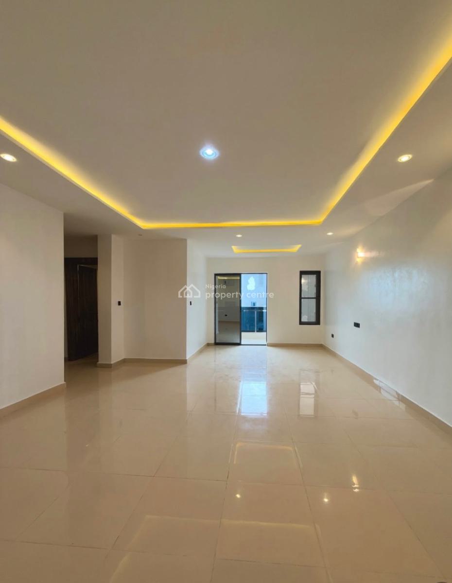 Brand New 4 Bedroom Terrace Duplex with Bq, Jahi, Abuja, Terraced Duplex for Sale