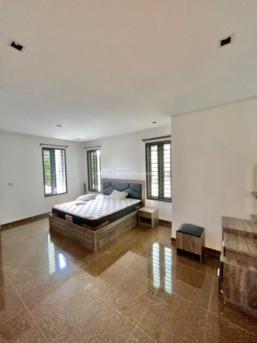 Luxury Serviced 3 Bedroom Apartment with Bq, Ikoyi, Lagos, Flat / Apartment for Rent