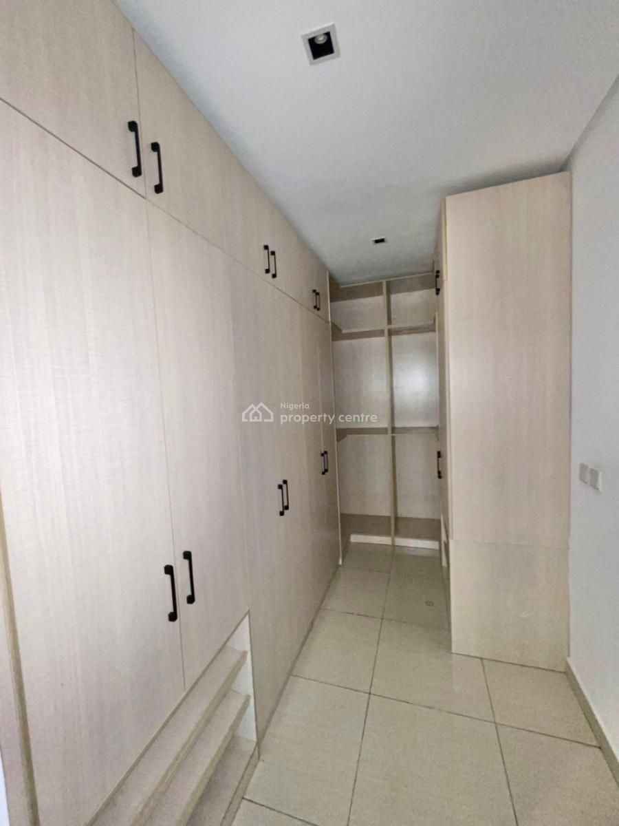 Luxury Serviced 3 Bedroom Apartment with Bq, Ikoyi, Lagos, Flat / Apartment for Rent