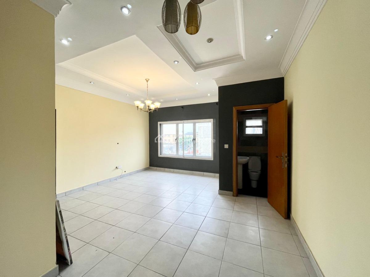a Luxury 2 Bedroom Apartment Is Now Available, Lekki Phase 1, Lekki, Lagos, Flat / Apartment for Rent