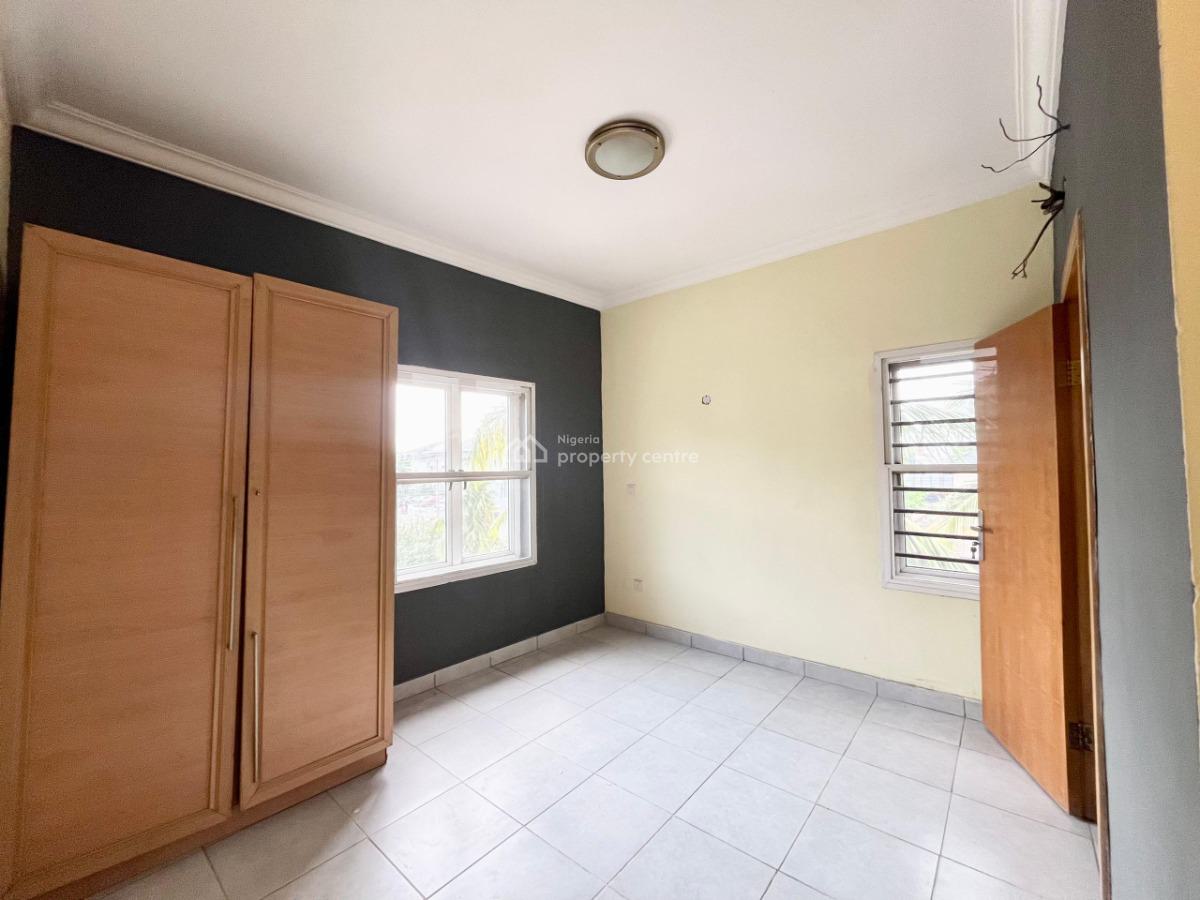 a Luxury 2 Bedroom Apartment Is Now Available, Lekki Phase 1, Lekki, Lagos, Flat / Apartment for Rent
