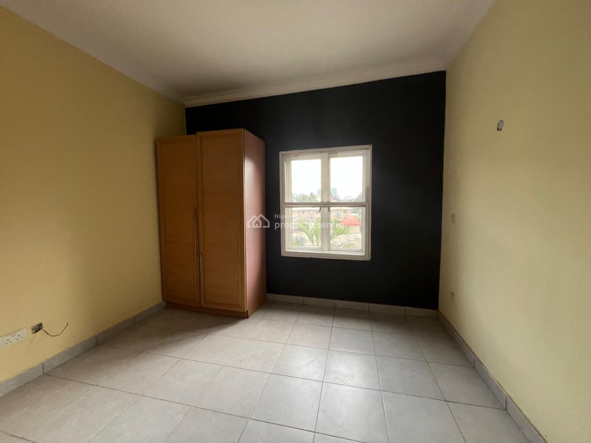 a Luxury 2 Bedroom Apartment Is Now Available, Lekki Phase 1, Lekki, Lagos, Flat / Apartment for Rent