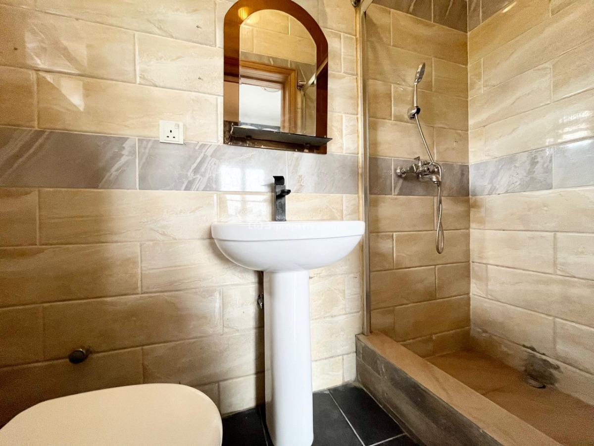 a Luxury 2 Bedroom Apartment Is Now Available, Lekki Phase 1, Lekki, Lagos, Flat / Apartment for Rent