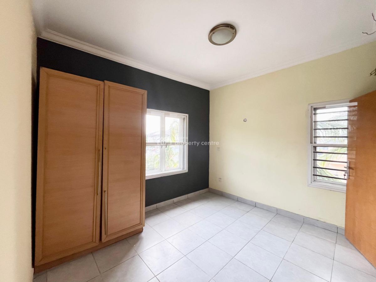 a Luxury 2 Bedroom Apartment Is Now Available, Lekki Phase 1, Lekki, Lagos, Flat / Apartment for Rent