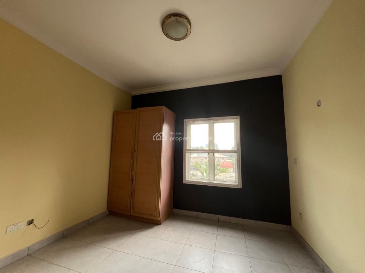 a Luxury 2 Bedroom Apartment Is Now Available, Lekki Phase 1, Lekki, Lagos, Flat / Apartment for Rent