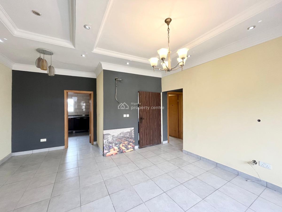 a Luxury 2 Bedroom Apartment Is Now Available, Lekki Phase 1, Lekki, Lagos, Flat / Apartment for Rent
