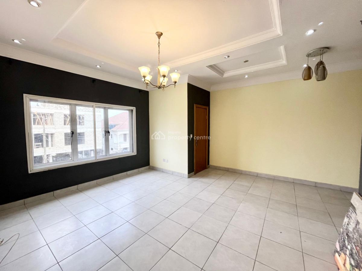 a Luxury 2 Bedroom Apartment Is Now Available, Lekki Phase 1, Lekki, Lagos, Flat / Apartment for Rent