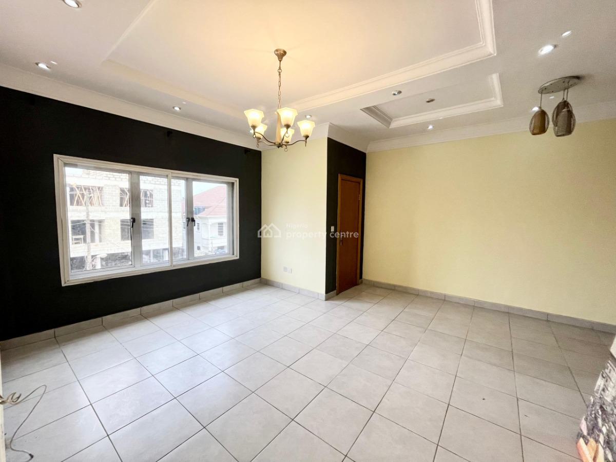 a Luxury 2 Bedroom Apartment Is Now Available, Lekki Phase 1, Lekki, Lagos, Flat / Apartment for Rent