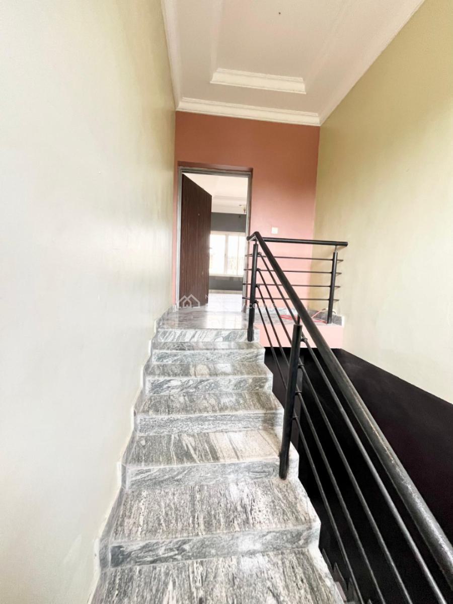 a Luxury 2 Bedroom Apartment Is Now Available, Lekki Phase 1, Lekki, Lagos, Flat / Apartment for Rent