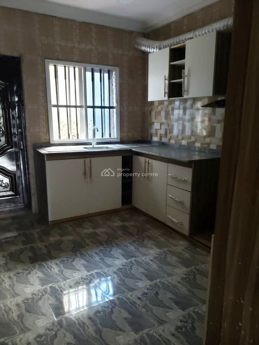 Luxury 4 Bedroom Duplex with a Room Bq, Omole Phase 1, Ikeja, Lagos, House for Rent