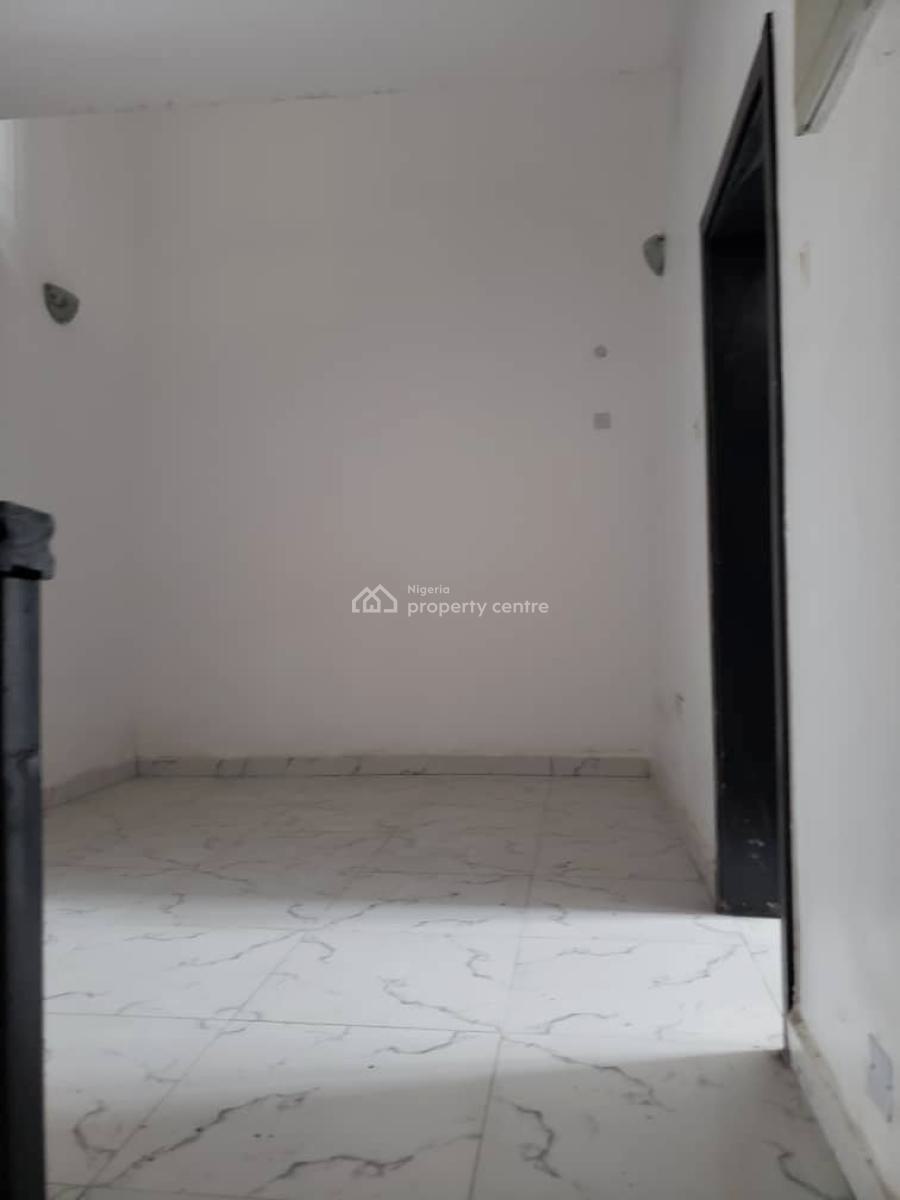 Luxury 4 Bedroom Duplex with a Room Bq, Omole Phase 1, Ikeja, Lagos, House for Rent